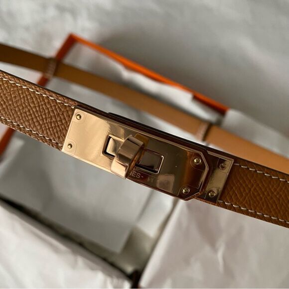 Belts